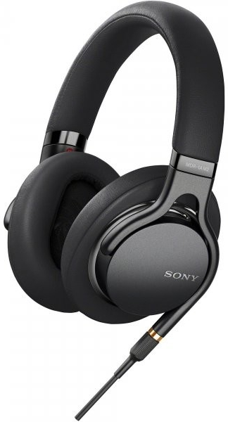 （美品）SONY MDR-1AM2　グレー SONY MDR-1AM2 – e☆イヤホン