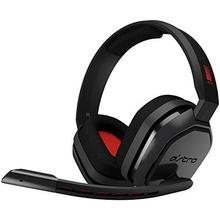 Logitech Astro A10
