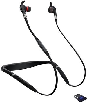 Jabra Evolve 75e kainos nuo 216.02 
