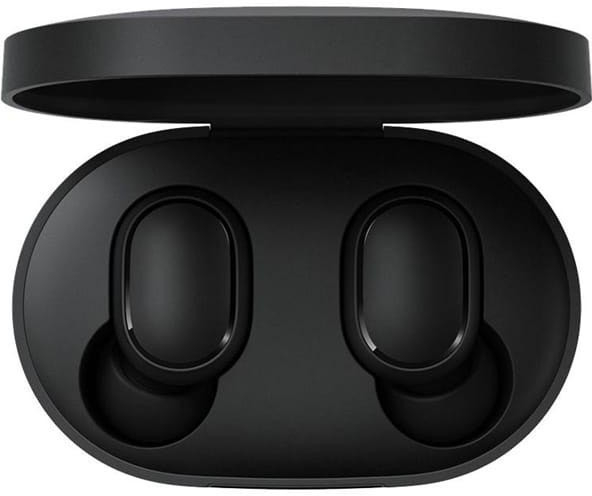 Xiaomi Mi AirDots Basic S kainos nuo 24 