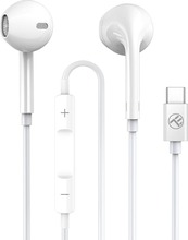 Tellur Basic Urbs, Type-C, baltos