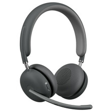Logitech Zone 2 MS UC