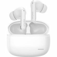 Belaidės ausinės EarFun AirMini2, baltos