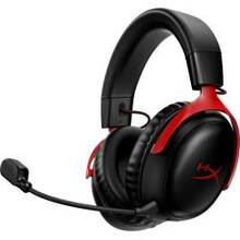 HyperX Cloud III S