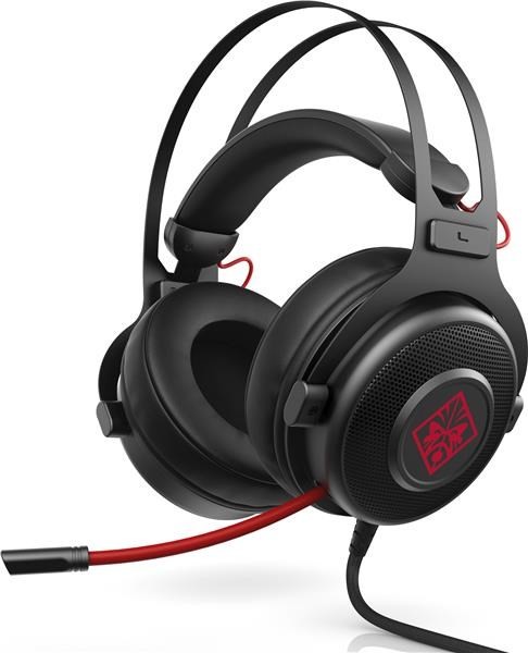 HP OMEN 800 Headset kainos nuo 69.99 