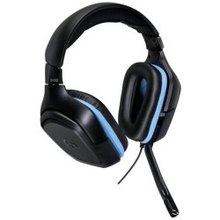 Logitech G432