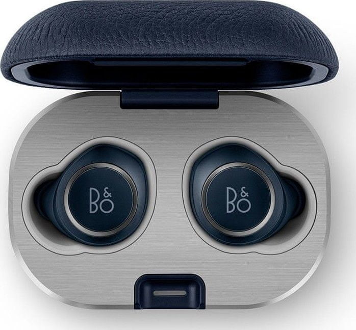 Bang \u0026 Olufsen BeoPlay E8 2.0 kainos 