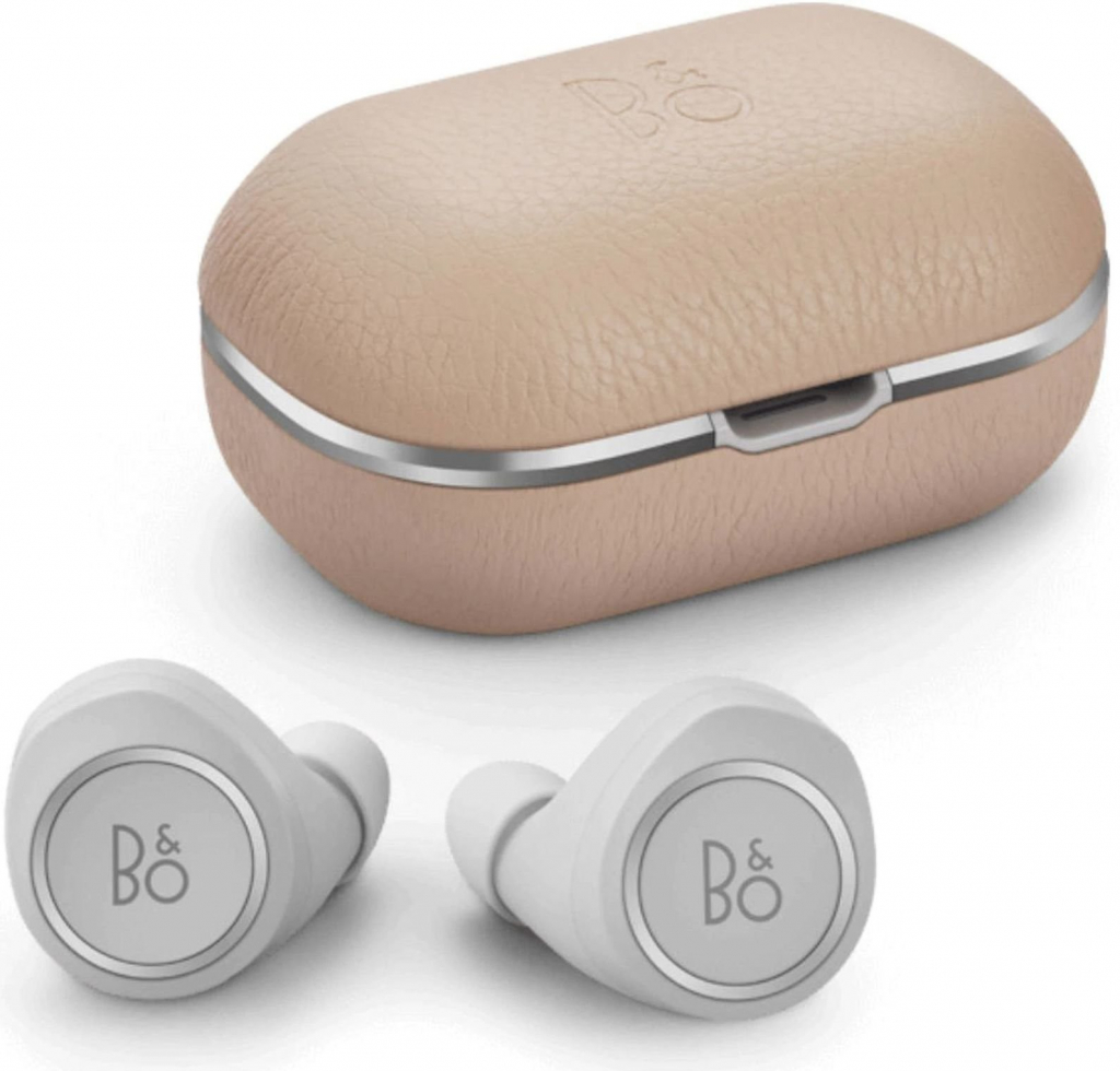 Bang & Olufsen BeoPlay E8 2.0 kaina | Kaina24.lt
