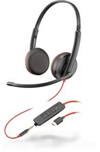Poly Blackwire C3225