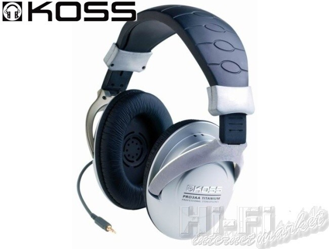 Koss PRO3AA kaina | Kaina24.lt