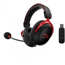 HyperX Cloud II Wireless