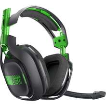 Logitech Astro A50