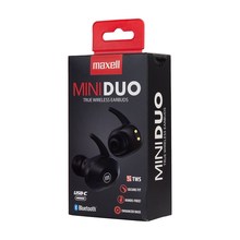 Maxell Mini Duo