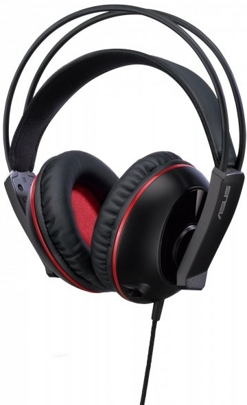Asus Cerberus Headset kaina | Kaina24.lt
