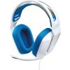 Logitech G335