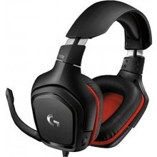 Logitech G332