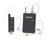 Samson XPD2