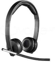 Logitech H820E