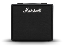 Marshall Code25