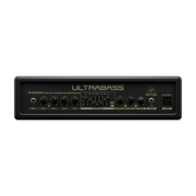 Behringer BXD3000H