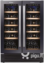 Šaldytuvas Candy CCVB 60D