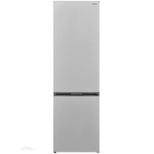 Šaldytuvas SHARP SJBA05ITXW1EU