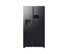 Šaldytuvas Samsung RS90F64EDFEF