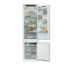 Šaldytuvas Candy ECNBQT3519EW