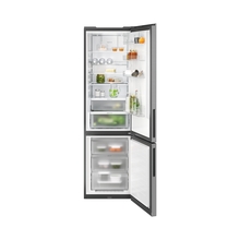 Šaldytuvas Electrolux LNT7MC36X