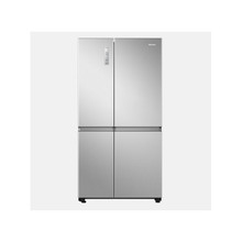 Šaldytuvas Hisense RS840N4ACF