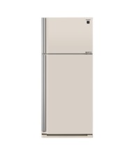 Šaldytuvas Sharp SJXE700MBE