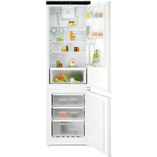 Šaldytuvas Electrolux E7TNGE18S