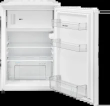 Šaldytuvas Sharp SJ-UD121T2W-EU