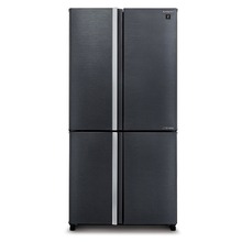 Šaldytuvas Sharp SJ-MP820C-SL