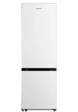 Šaldytuvas Heinner HCNF-M330INVE
