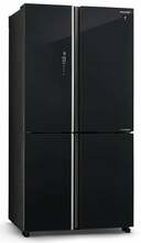 Šaldytuvas Sharp SJ-GP780D-BK