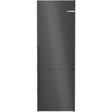 Šaldytuvas Bosch KGN49VXCT