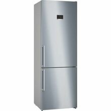 Šaldytuvas Bosch KGN49AIBT