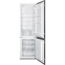 Šaldytuvas SMEG C4172F