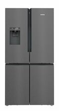 Šaldytuvas Siemens KF96DPXEA