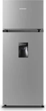 Šaldytuvas Heinner HF-HS205SWDE