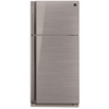 Šaldytuvas Sharp SJXP680GSL