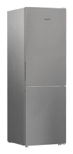 Šaldytuvas Whirlpool WPC83IXP