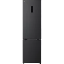 Šaldytuvas LG Electronics GBBS727AEV