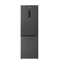 Šaldytuvas Heinner HCNF-HM400DINVDGE