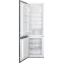 Šaldytuvas SMEG C4172FL