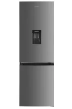 Šaldytuvas Heinner HCNF-HM291INVXWDD