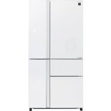 Šaldytuvas Sharp SJ-WX830FWH