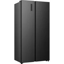 Šaldytuvas Hisense RS3P558NEFD