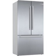 Šaldytuvas Bosch KFF96PIEP